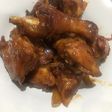 Ayam kampung mentega