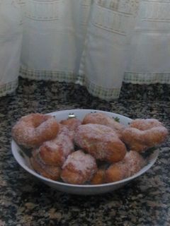 Una foto de Roscos de cerveza (receta super antigua de mi abuela)