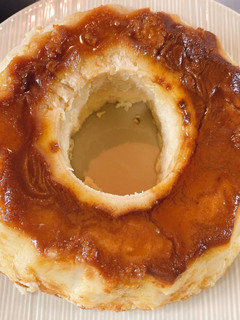 Foto de Pudim de pão
