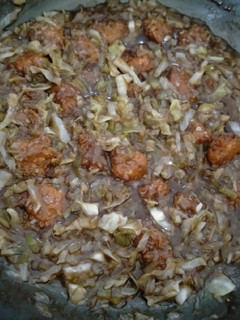મંચુરિયન ગ્રેવી (Manchurian Gravy Recipe In Gujarati રેસીપી મુખ્ય ફોટો