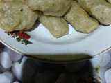Pempek ikan kualitas rasa ikan 100%