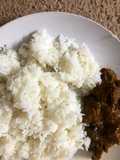 Goat liver pepper fry