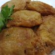 Perkedel Kentang Sederhana
