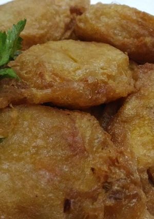 Foto resep Perkedel Kentang Sederhana