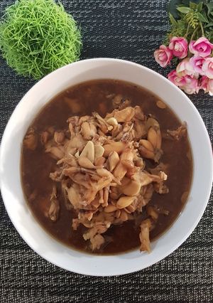 Foto resep Swike (Kodok / Ayam)