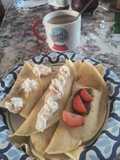 Crepes