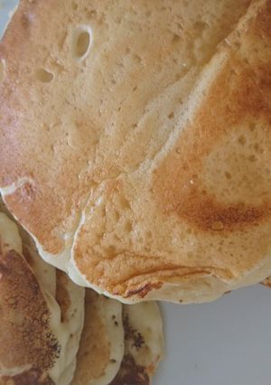 Une photo de Pancakes express