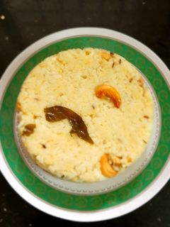 #combo4 வெண்பொங்கல் செய்முறை முக்கிய புகைப்படம்