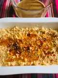 Hummus con y sin tahini