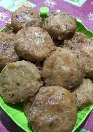 Foto resep (Revisi) Resep Perkedel Kentang ala KFC