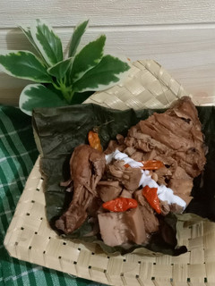 Foto resep Gudeg Jogja