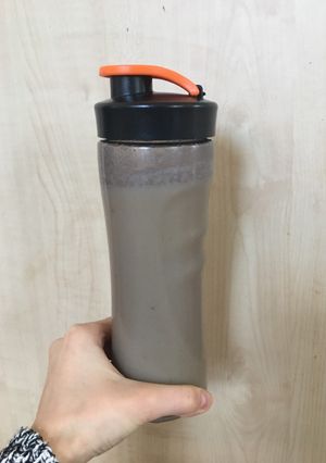 Turmix recept fotója