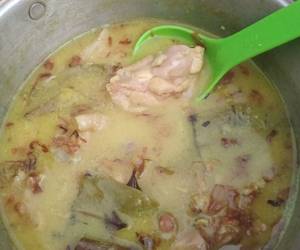 Fresh, Memasak Opor ayam Praktis Enak