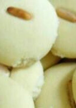 صورة لوصفة طريقه عمل الغربيه الشاميه