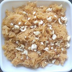 Sweet Vermicelli A picture of Sweet Vermicelli.