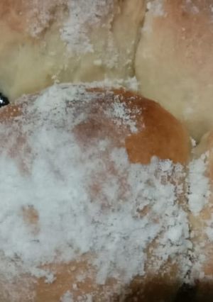 Foto resep 116. Japanese Milk Bread