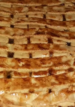 صورة لوصفة باستافلورا