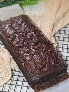 Foto resep Brownies Panggang