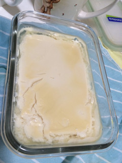 豆漿無糖優格 的食譜成品照片