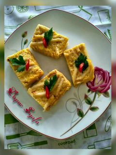 Foto resep Makaroni Panggang