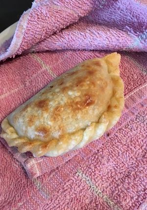 Una foto de Masa para Tarta o Empanadas