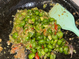 Sambal leunca