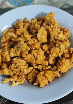 Foto resep Tempe Goreng Crispy