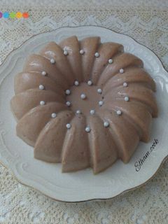 عکسی از دستور دسر عربی🍮