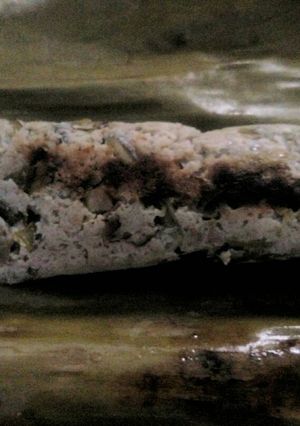 Foto resep Pepes ikan wader pari