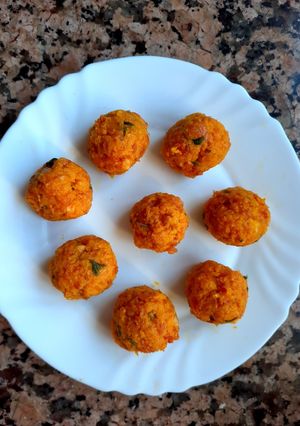 Una foto de Albóndigas caseras estilo cordobés