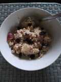 Postre de Avena