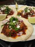 Carne Adovada