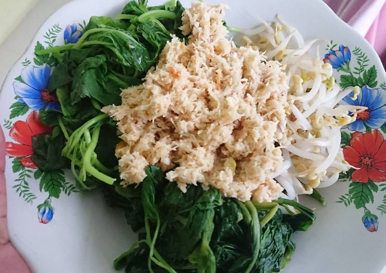 Urap/kluban