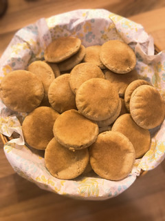 Rozskeksz recept fotója