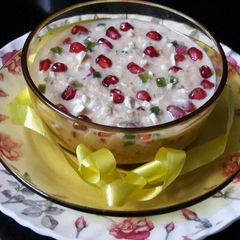 A picture of AppleKheer.