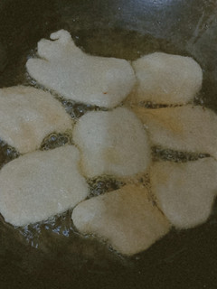Foto resep Cireng isi