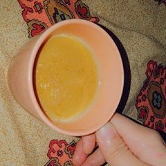 A picture of Chai.