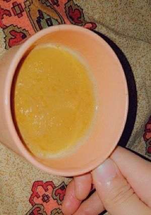 A picture of Chai.