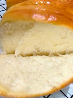 Foto resep Roti sisir