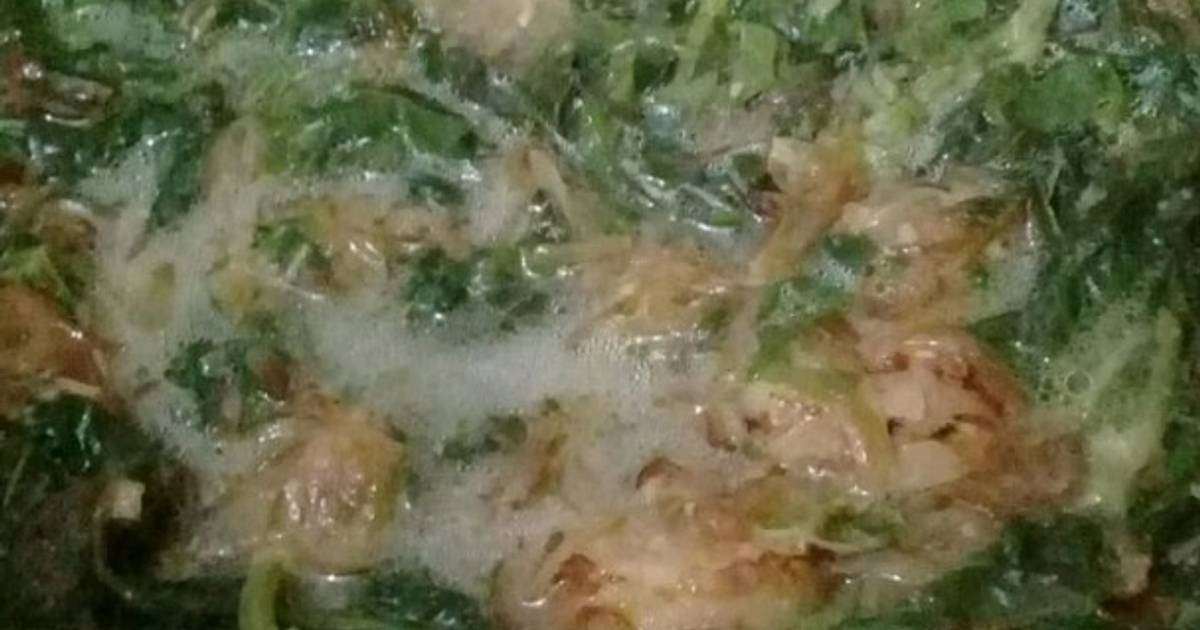 1.203 resep gulai daun singkong enak dan sederhana - Cookpad