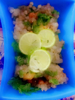 साबूदाना खिचड़ी (Sabudana khichdi recipe in Hindi) रेसिपी मुख्य फोटो