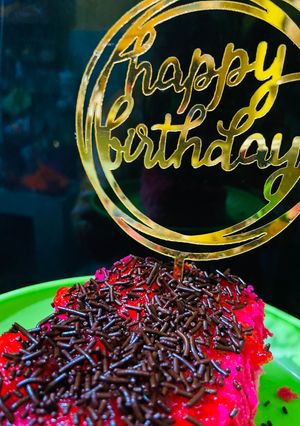 Foto resep Bolu Kukus