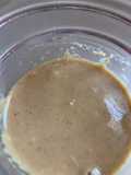 Salsa Tahini DMA F3