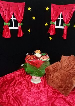 عکسی از دستور یلداتون مبارک