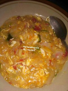 Foto resep Seblak Basah