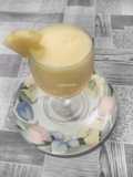 Jus Nanas Pelangsing