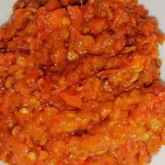 รูปของ Sambal Terasi