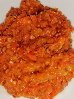 Foto resep Sambal Terasi