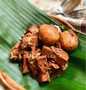 Langkah Gampang Menyiapkan Resep Gudeg Jogja yang Lezat Anti Ribet, Lezat