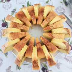 รูปของ Bolu tulban 6 telur